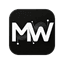 MindWhisper AI Logo